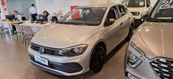 VOLKSWAGEN POLO 1.0 MPI ROBUST MANUAL VOLKSWAGEN POLO 1.0 MPI ROBUST MANUAL